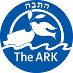 ARK Logo New reflex blue